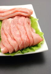 豚もも肉