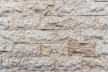 brown stone wall 