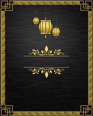 Luxury greeting cards 