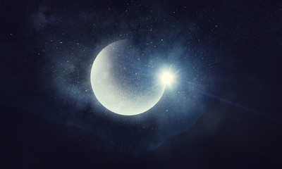 Fototapeta premium It is bed time