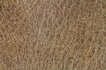 Leather texture background for industry export, fashion business, furniture design and interior decoration idea concept.