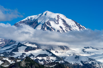 Tolmie Peak Trail