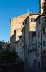 San Gimignano