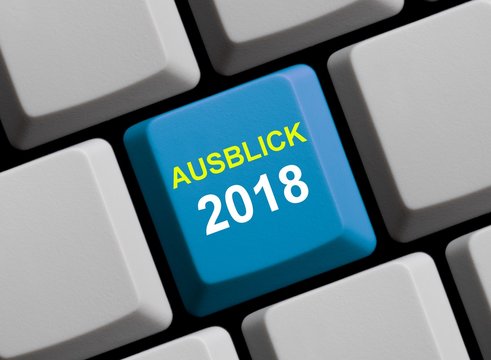 Ausblick 2018 online