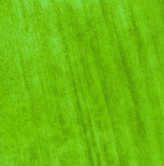 Gemalter Hintergrund mit grüner ungleichmäßiger Farbe