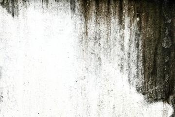 Old Grunge Wall Texture Background.