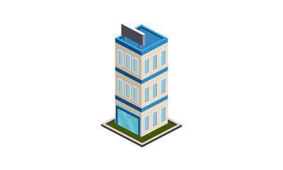 Isometric_Building