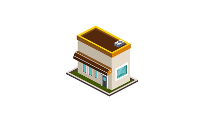 Isometric_Building