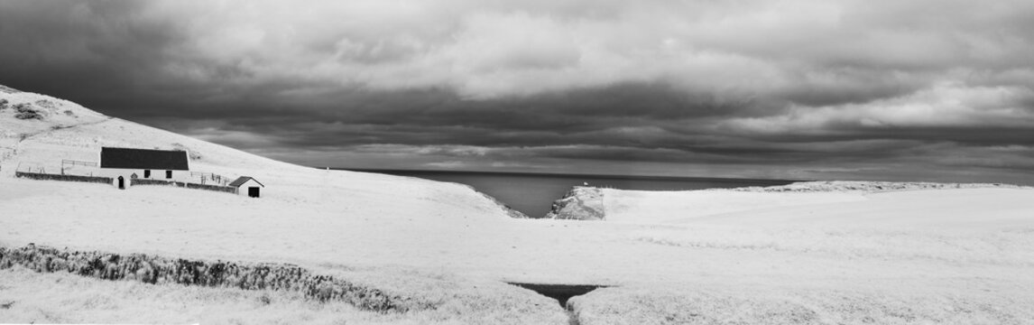 mwnt infrared