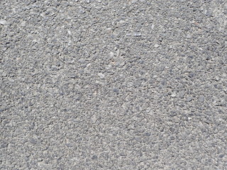 concrete detail