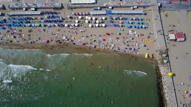 Landmarks of Sitges