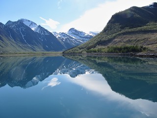 Obraz premium norwegen