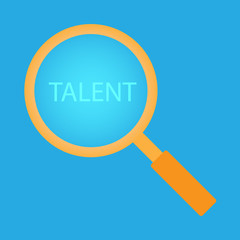 Talent Search / Find  - Talent acquisition for HR