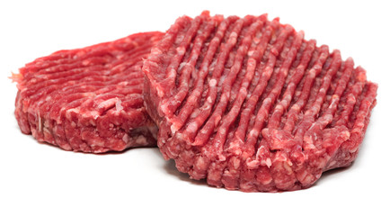 Hackfleisch
