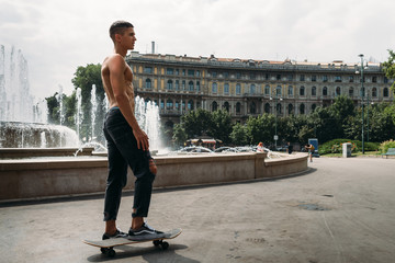 Fototapety na wymiar - Fototapeta24.pl