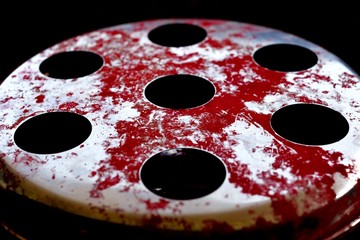 Markers of Religion...