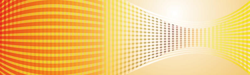 Illustration of abstract technology.