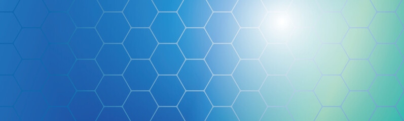 Illustration of abstract technology.