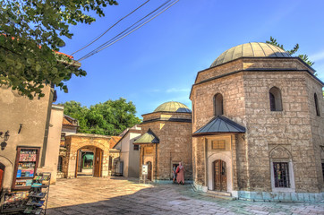 Sarajevo, Bosnia and Herzegovina