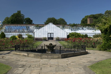 Greenhouse