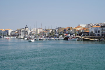 Les Sables d'Olonne 