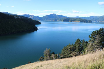 Sounds Nouvelle Zelande