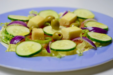 Salad