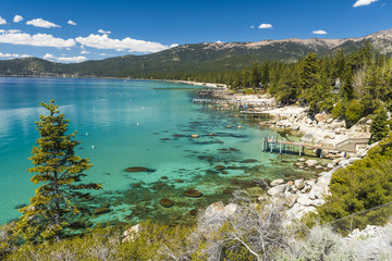 Lake Tahoe