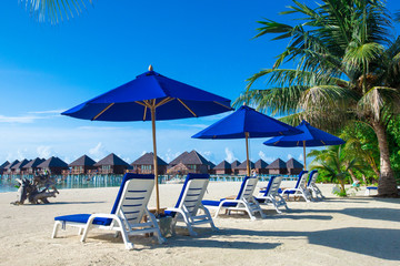  beach in Maldives