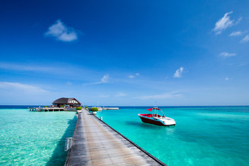  beach in Maldives