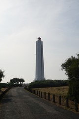 Phare de l'Armandèche