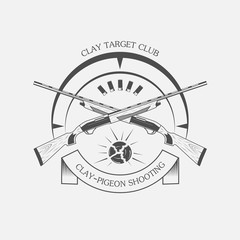 sporting clay Skeet