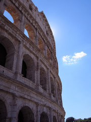 Fototapeta premium Colosseum