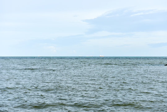 Rayong Seaview 