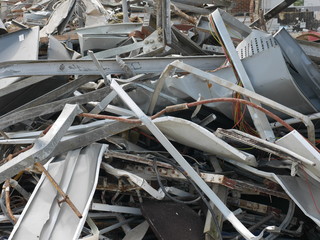 Scrap Metal