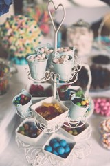 Bar &agrave; bonbons