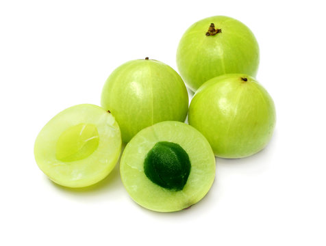 Amla fruit