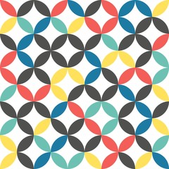 Geometric fashion design