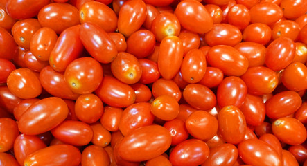 Grape tomatoes