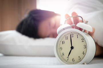 alarmclock