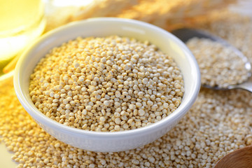Quinoa