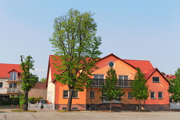 Falkenberg Elster