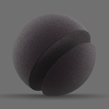 Polyester Burlington