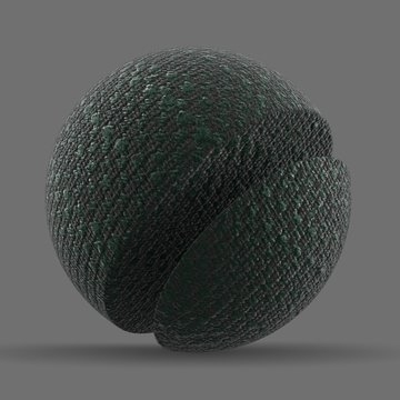 Synthetic Technical Knit Bold Underweave