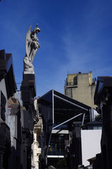 Cimetière de Recoleta - 3