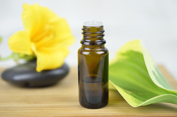 Essential oil