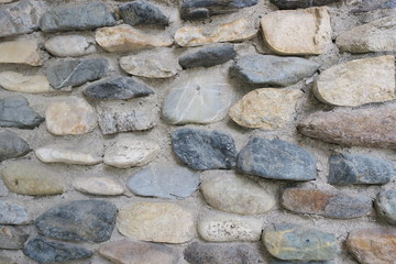 stone wall background