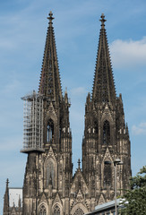 Cologne Cathedral