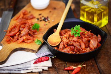 Gulasch