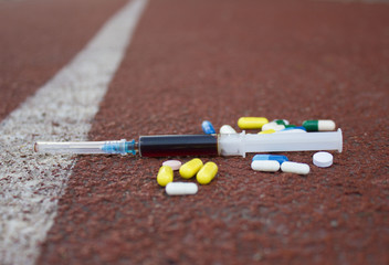doping on the treadmill